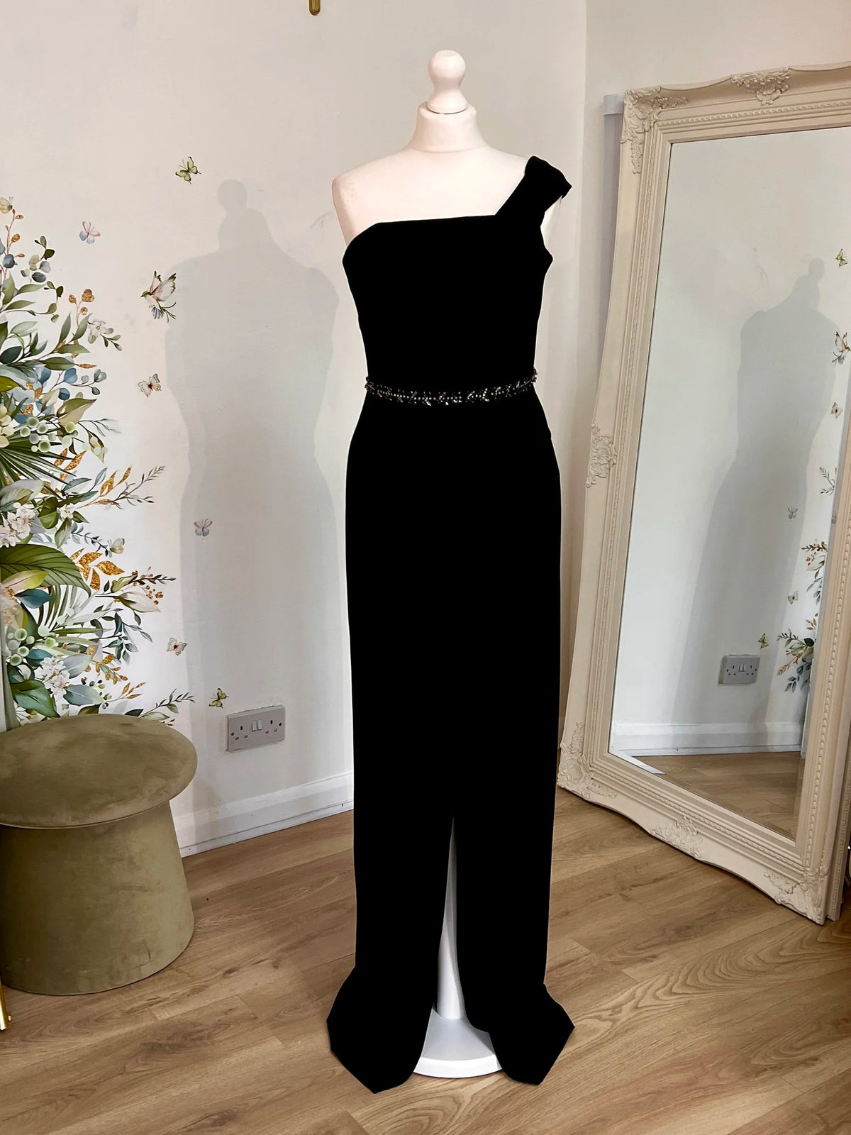 Terani Couture Gown