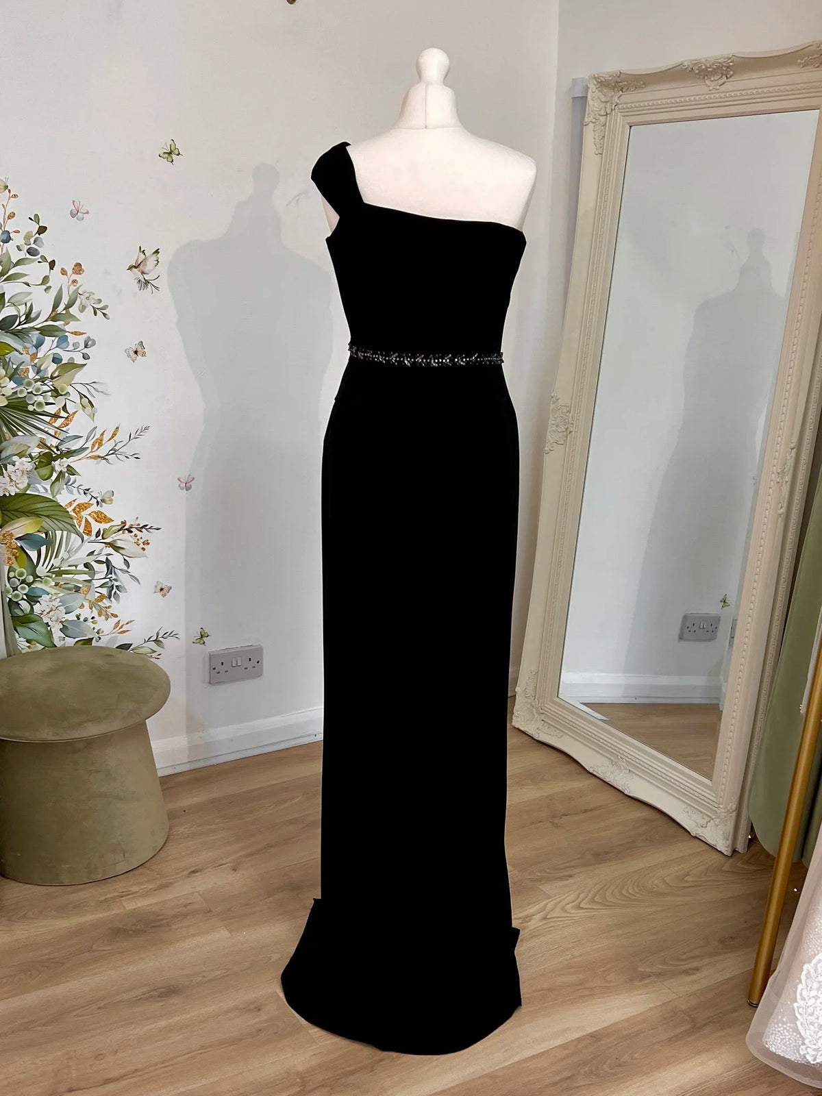Terani Couture Gown