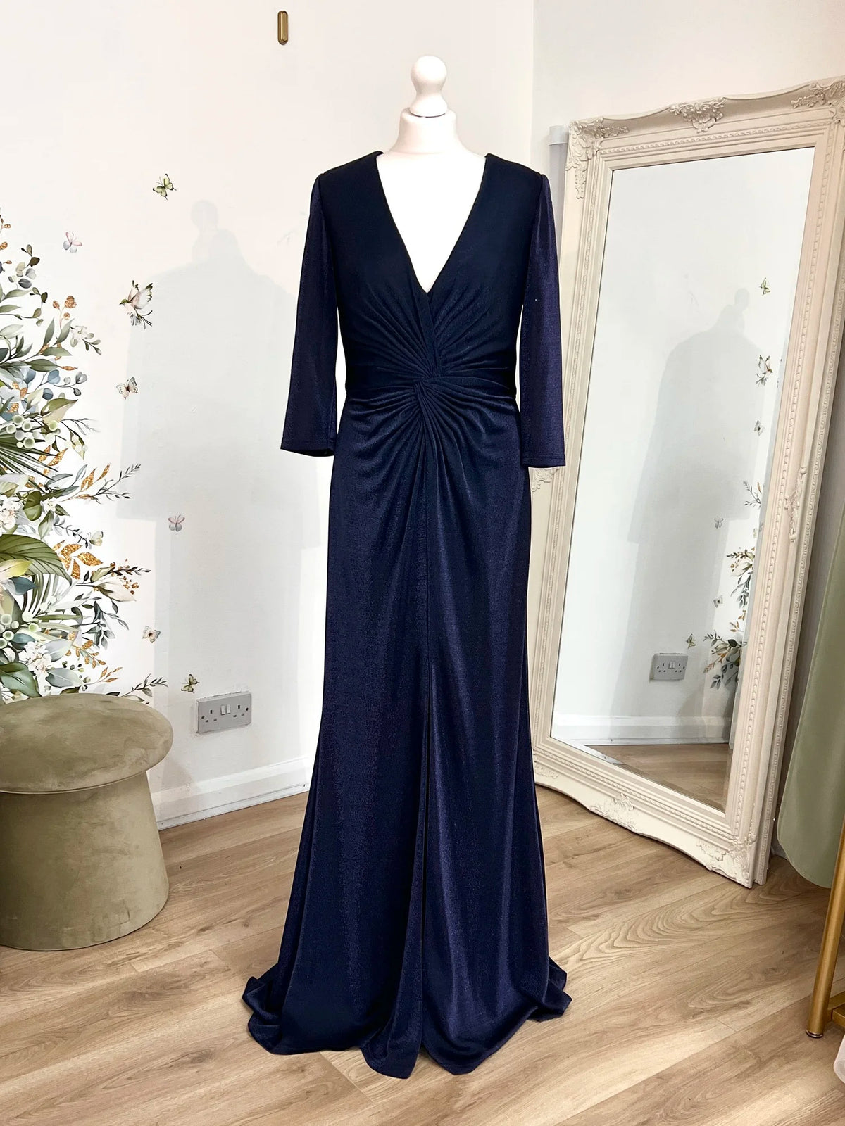 Linea Raffaelli Gown