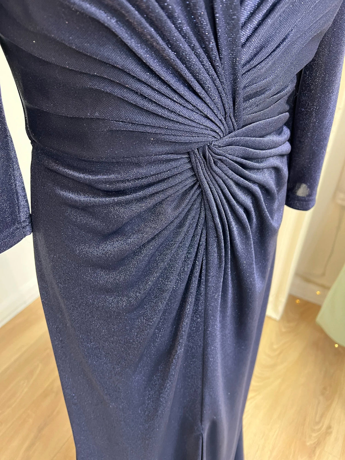 Linea Raffaelli Gown