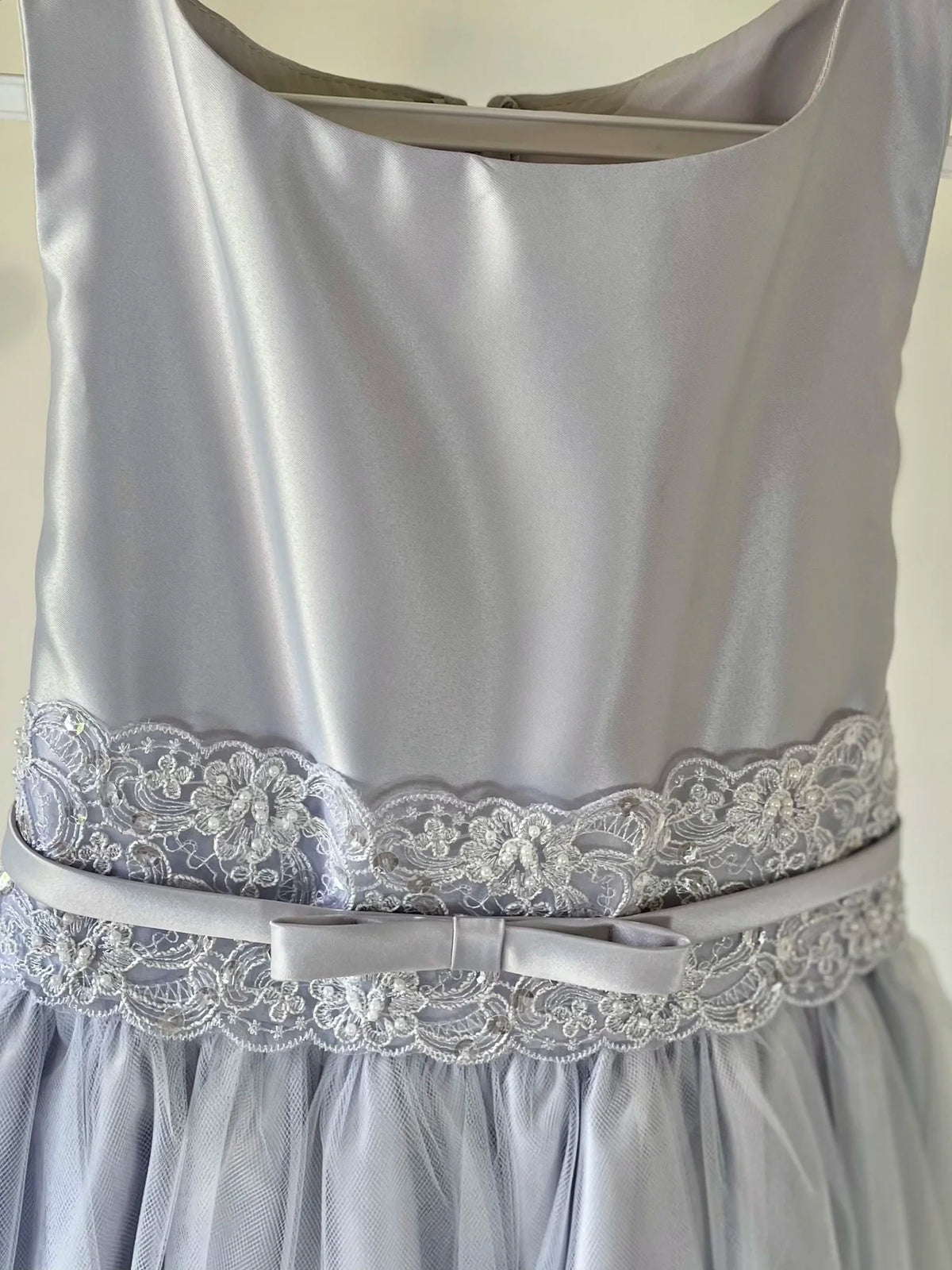 Sevva Girls Dress