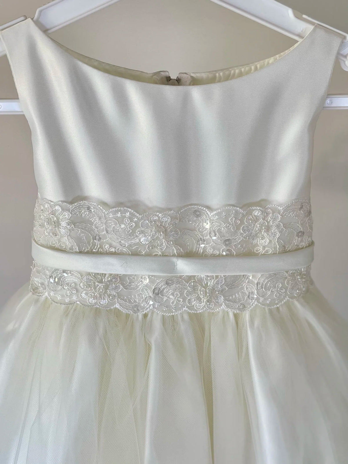 Sevva Girls Dress