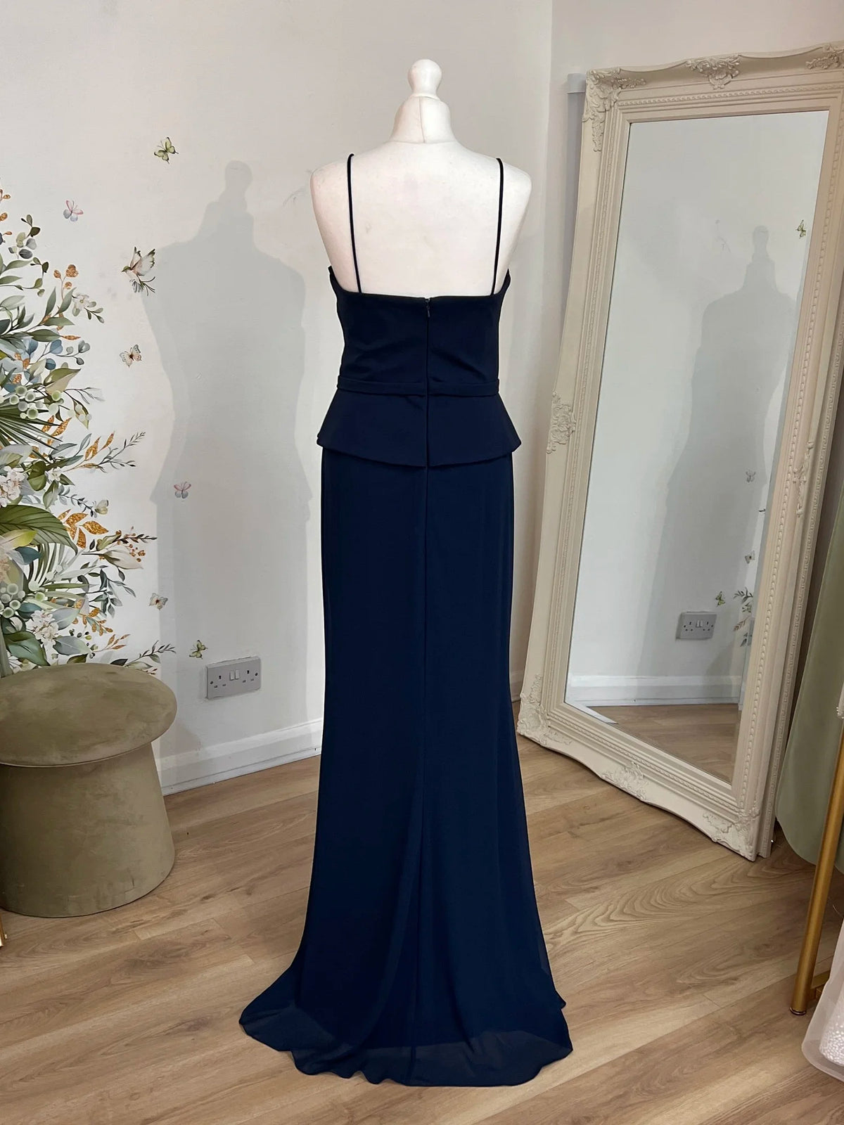 Jane Young Gown