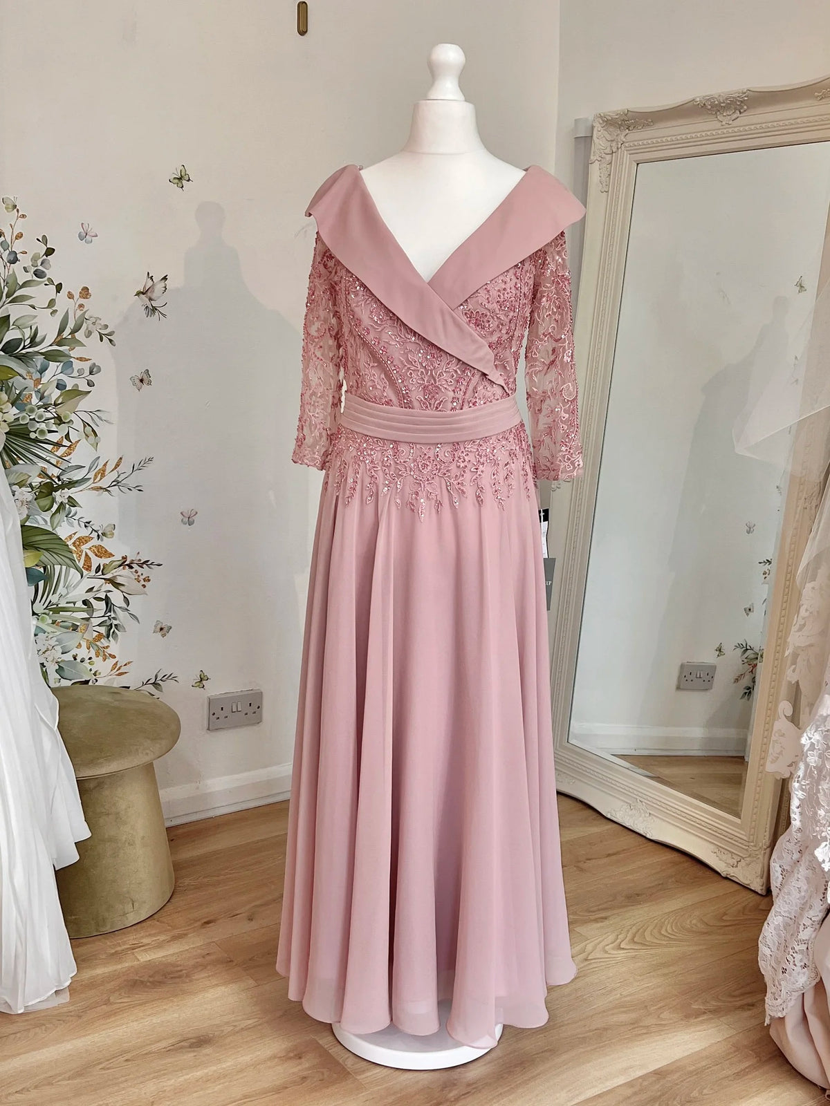 Veni Infantino Dress