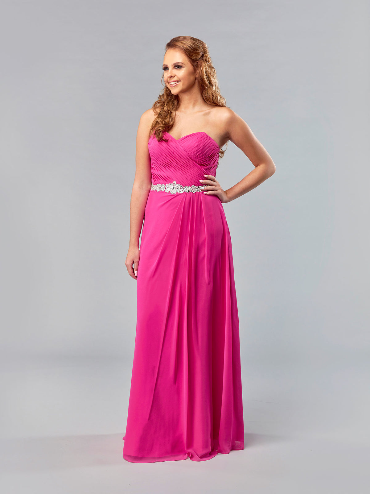 British Bridal Gown