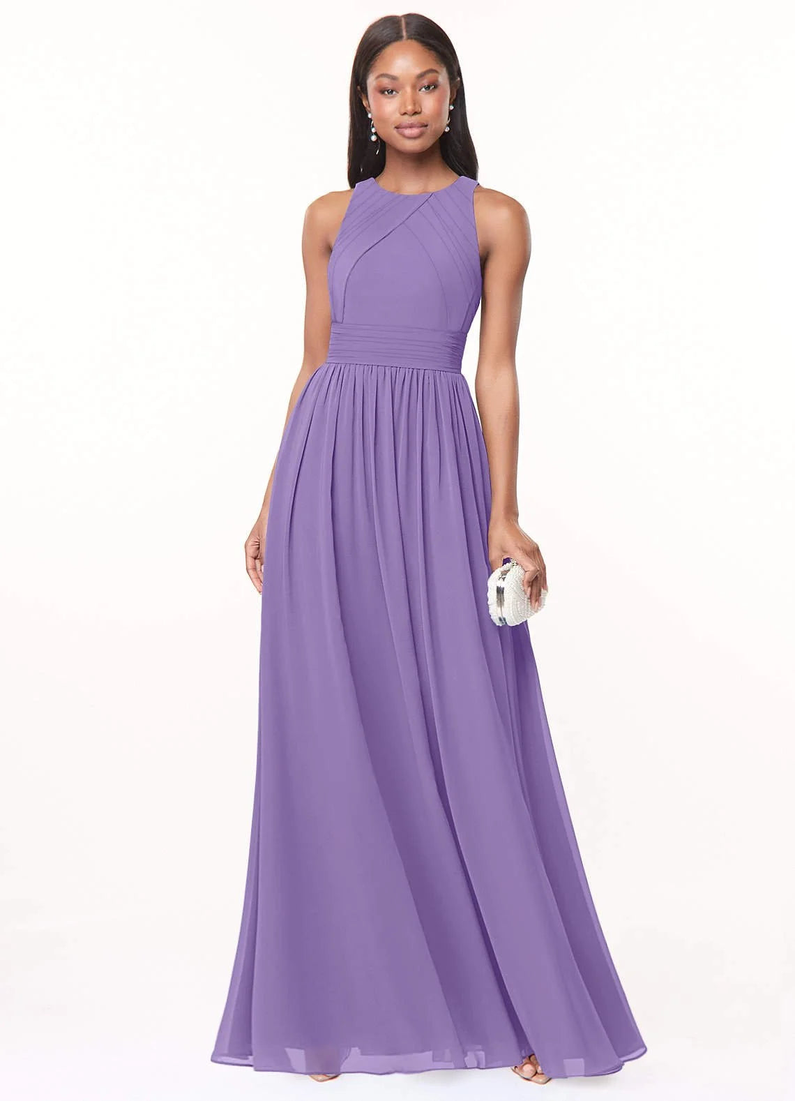 Tiffanys Gown