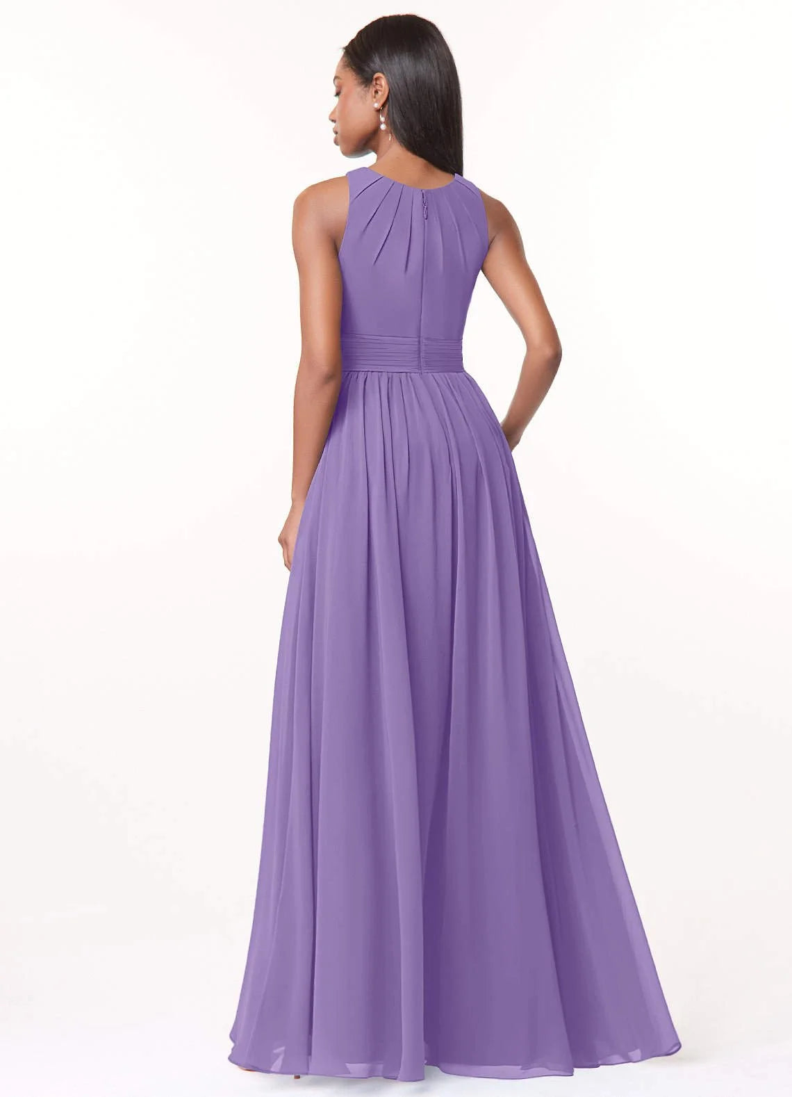 Tiffanys Gown