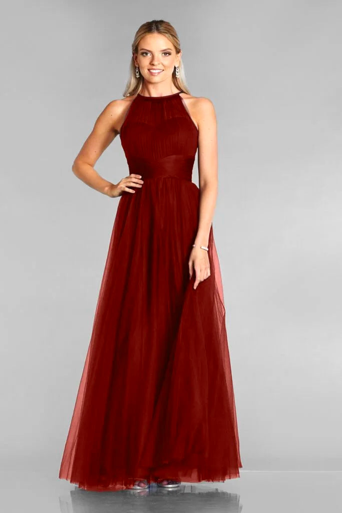 Tiffanys Gown