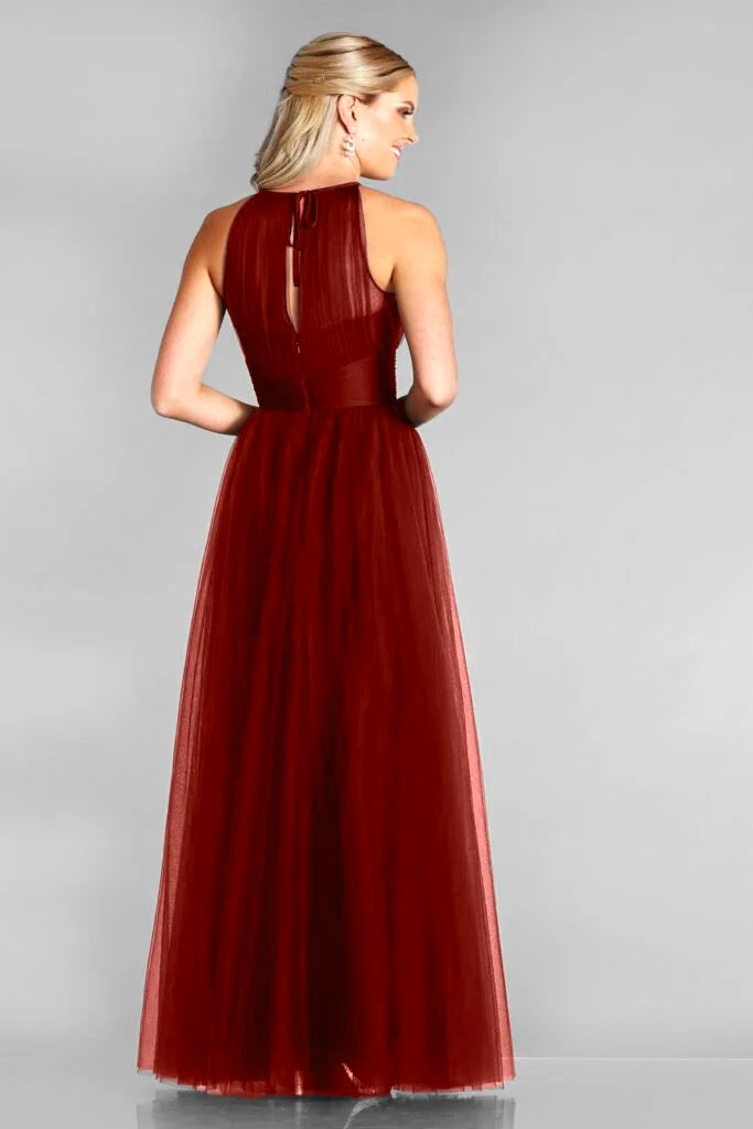 Tiffanys Gown