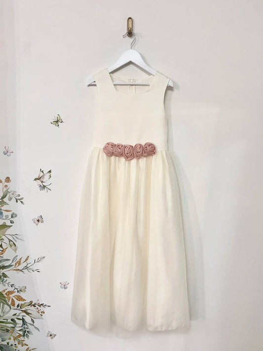 Flower Girls Dress