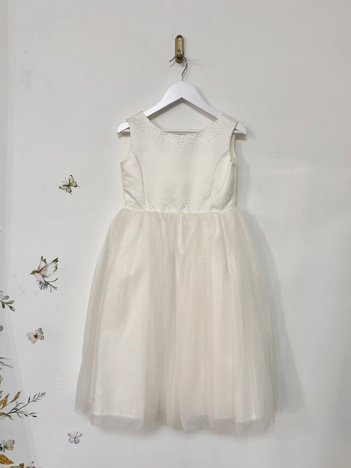 Flower Girls Dress