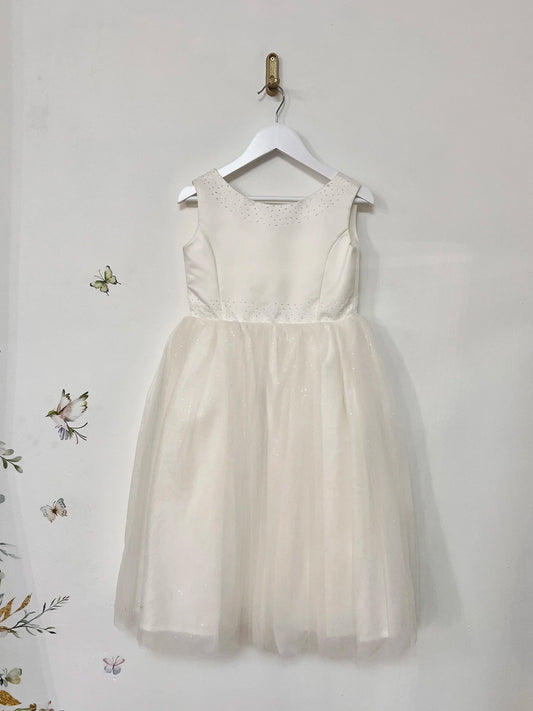 Flower Girls Dress