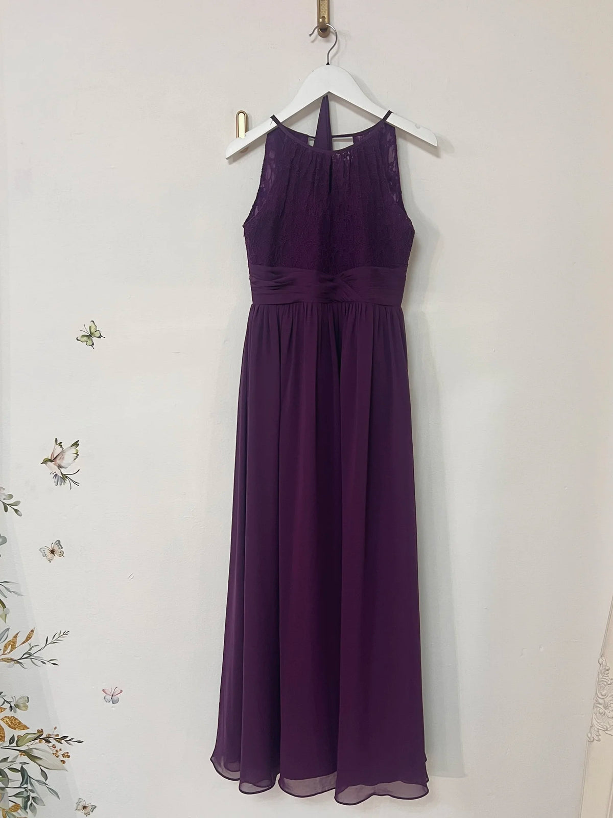 Tiffany Little Nora Junior Girls Dress