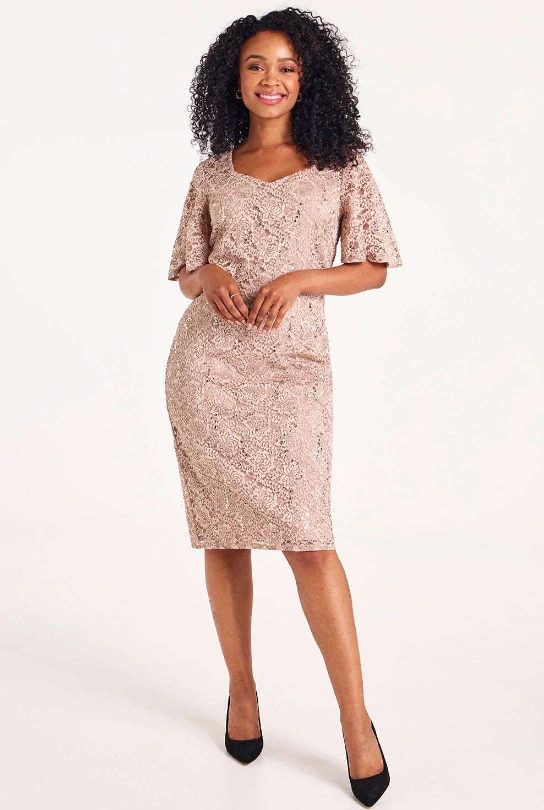 Dress Code By Veromia Occasions Dress