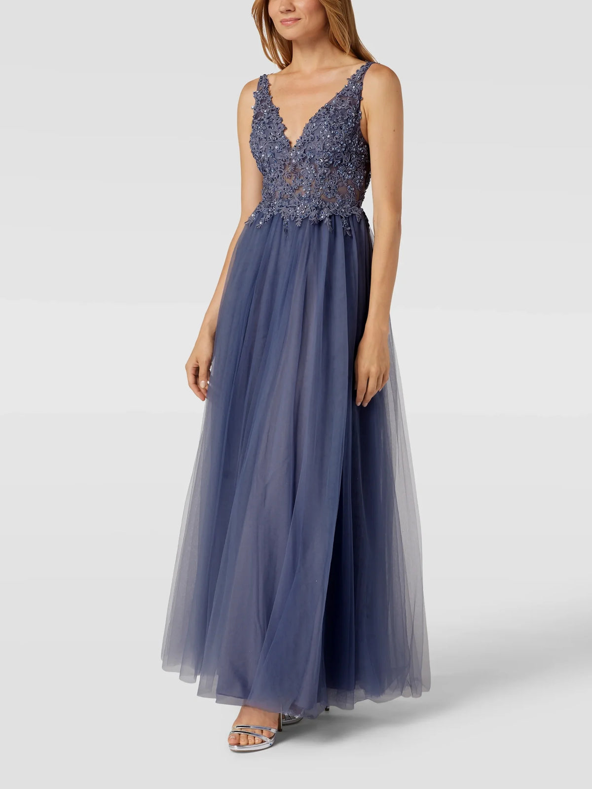 Romantica Gown