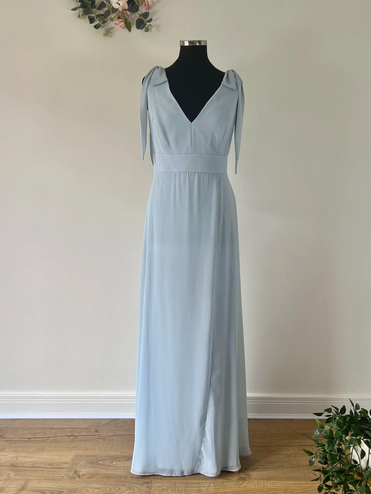 Dessy Collection Gown