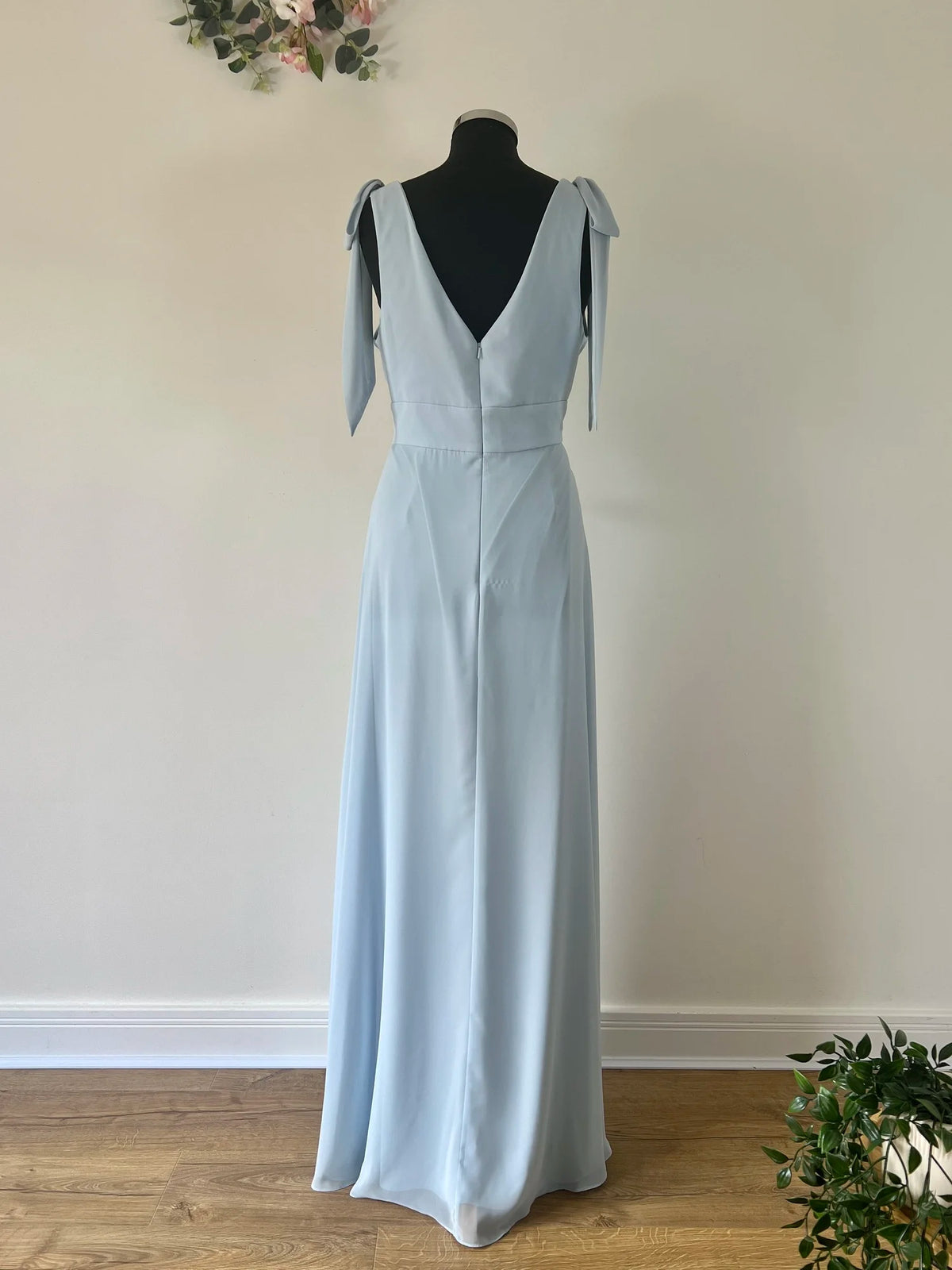 Dessy Collection Gown