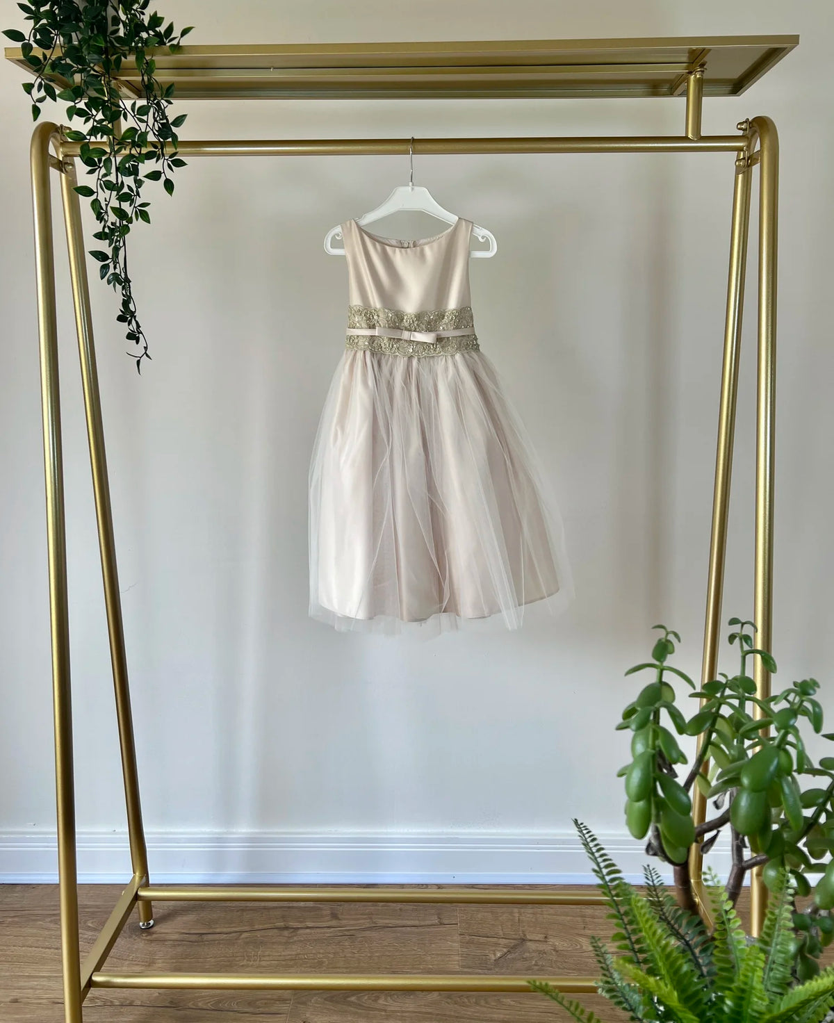 Sevva Girls Dress