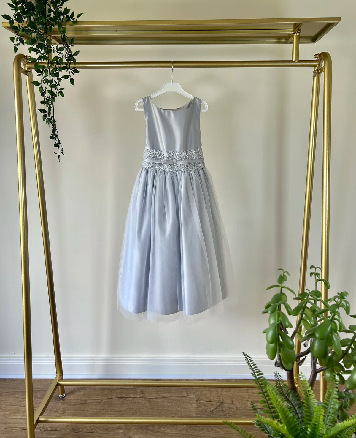 Sevva Girls Dress
