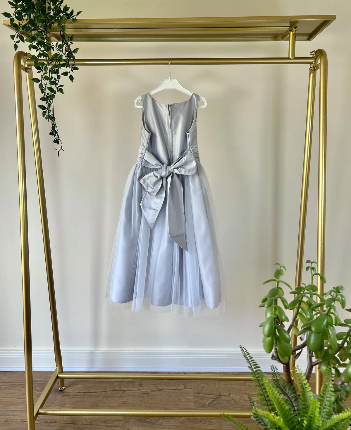 Sevva Girls Dress