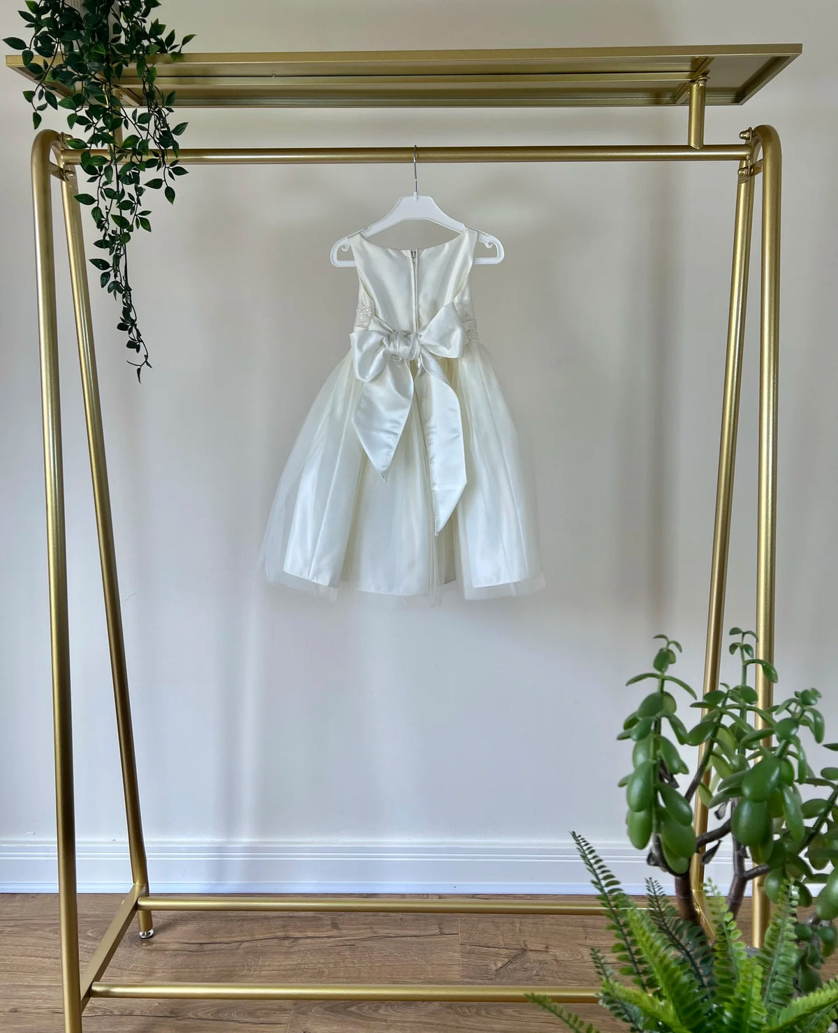 Sevva Girls Dress