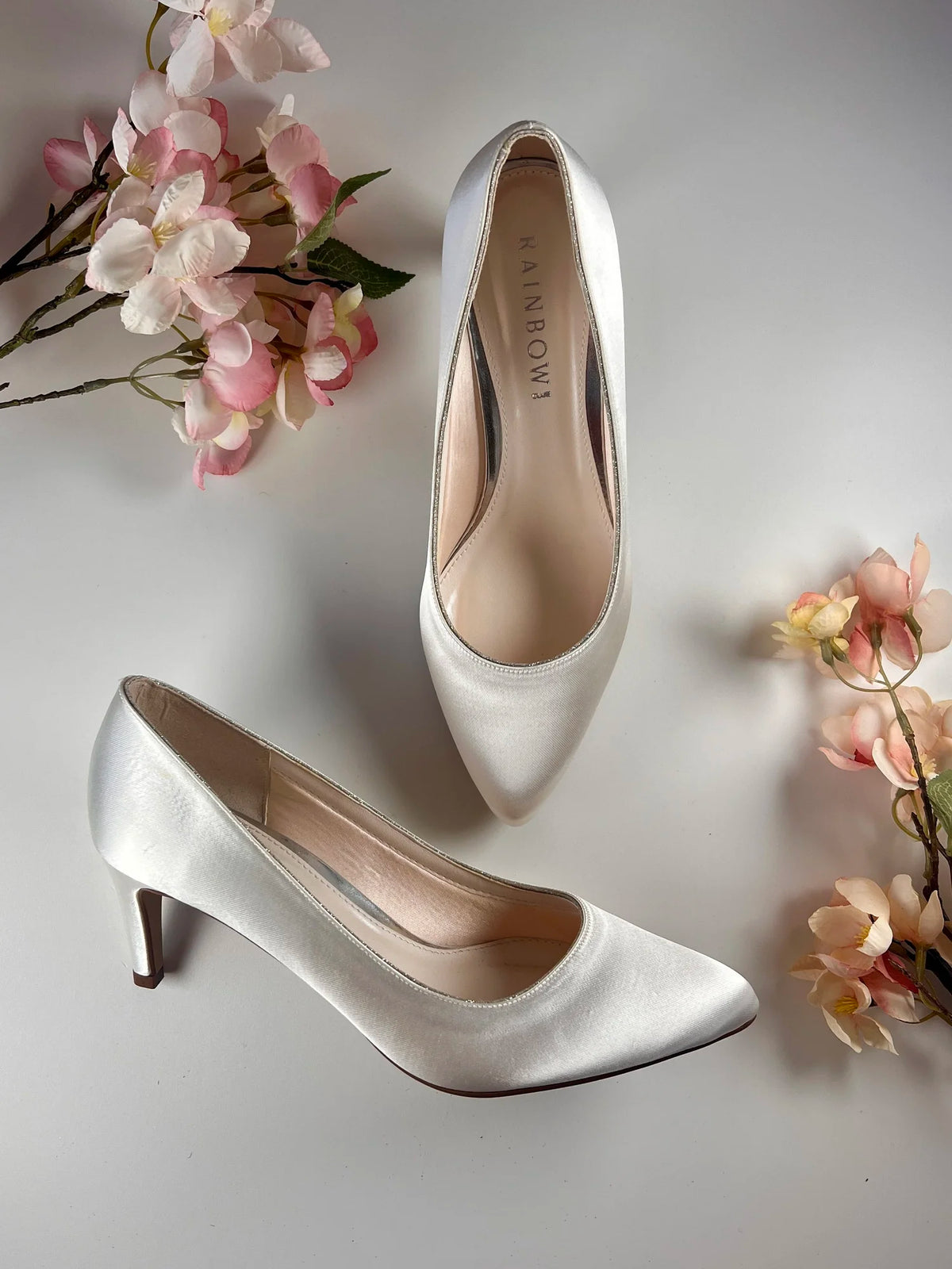 Rainbow Club Shoes - Style Stella