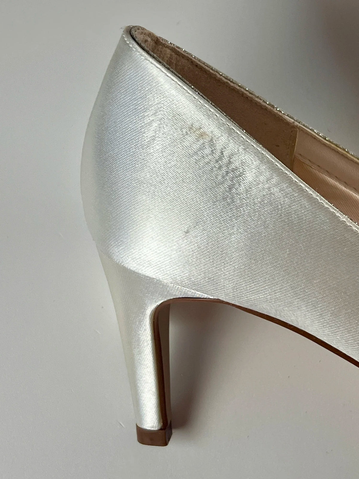 Rainbow Club Shoes - Style Stella