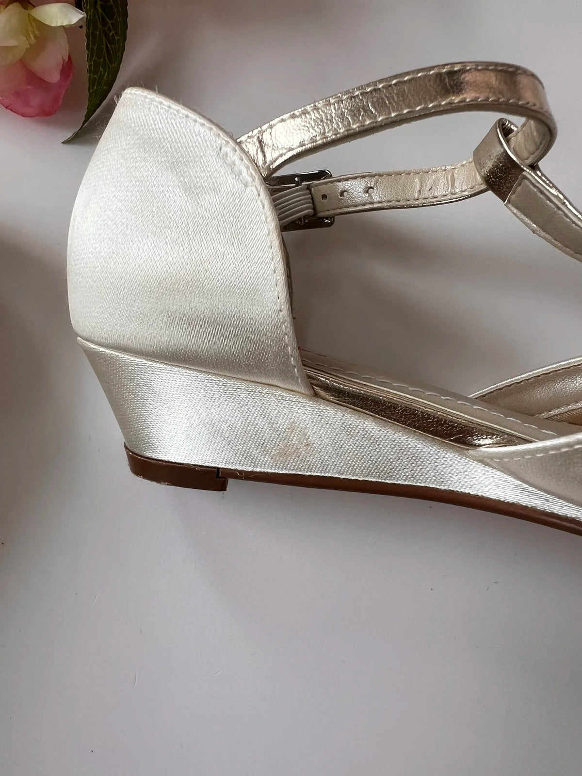 Rainbow Club Girls Shoes