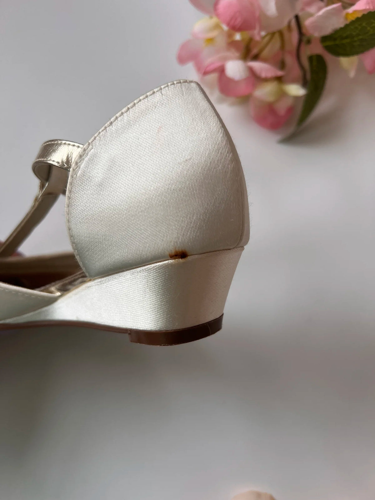 Rainbow Club Girls Shoes