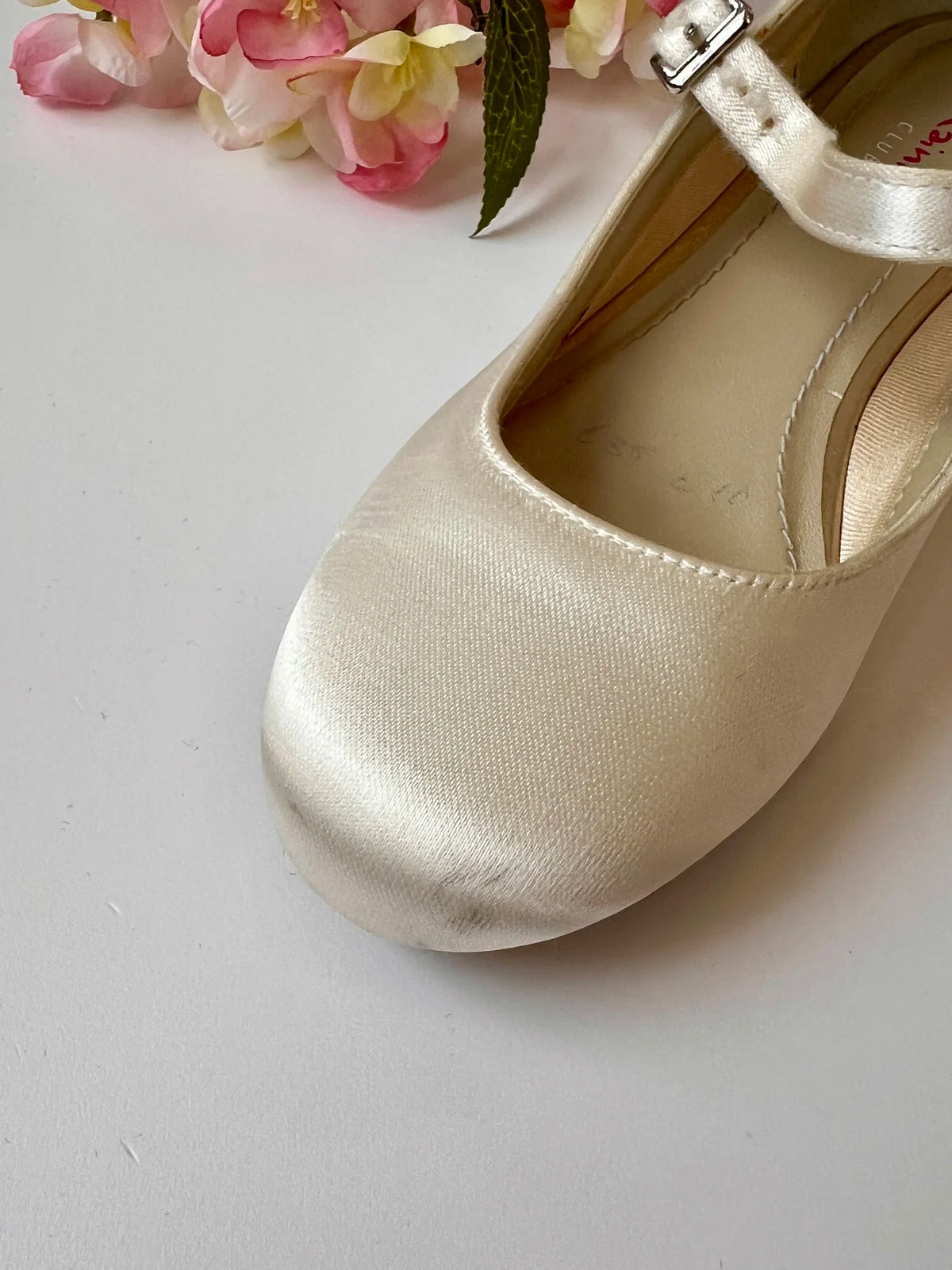 Rainbow Club Girls Shoes