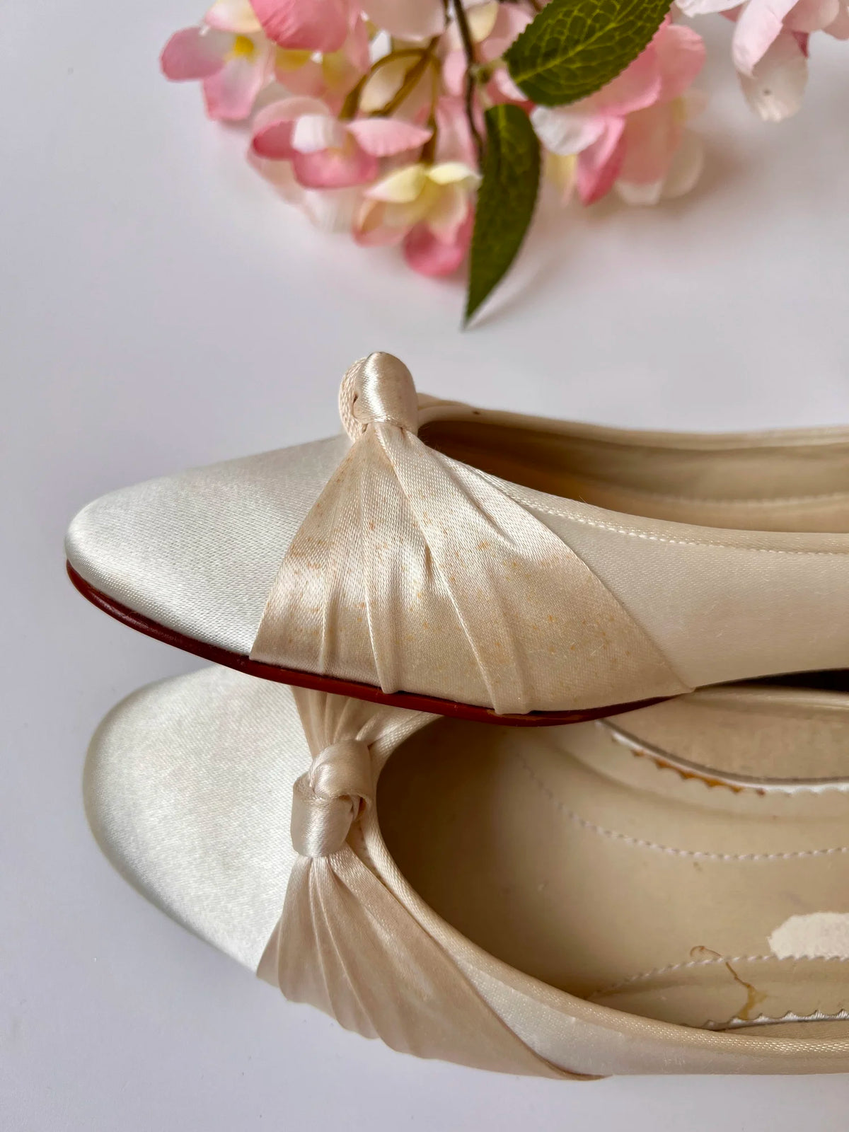 Rainbow Club Girls Shoes