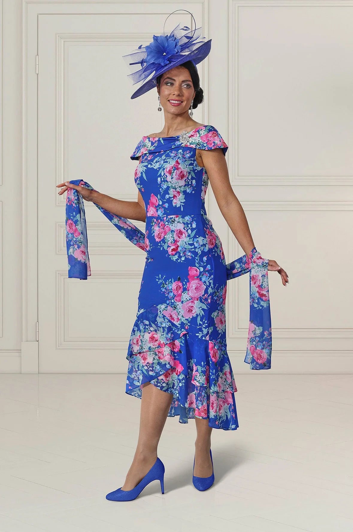 Veromia Occasions Dress