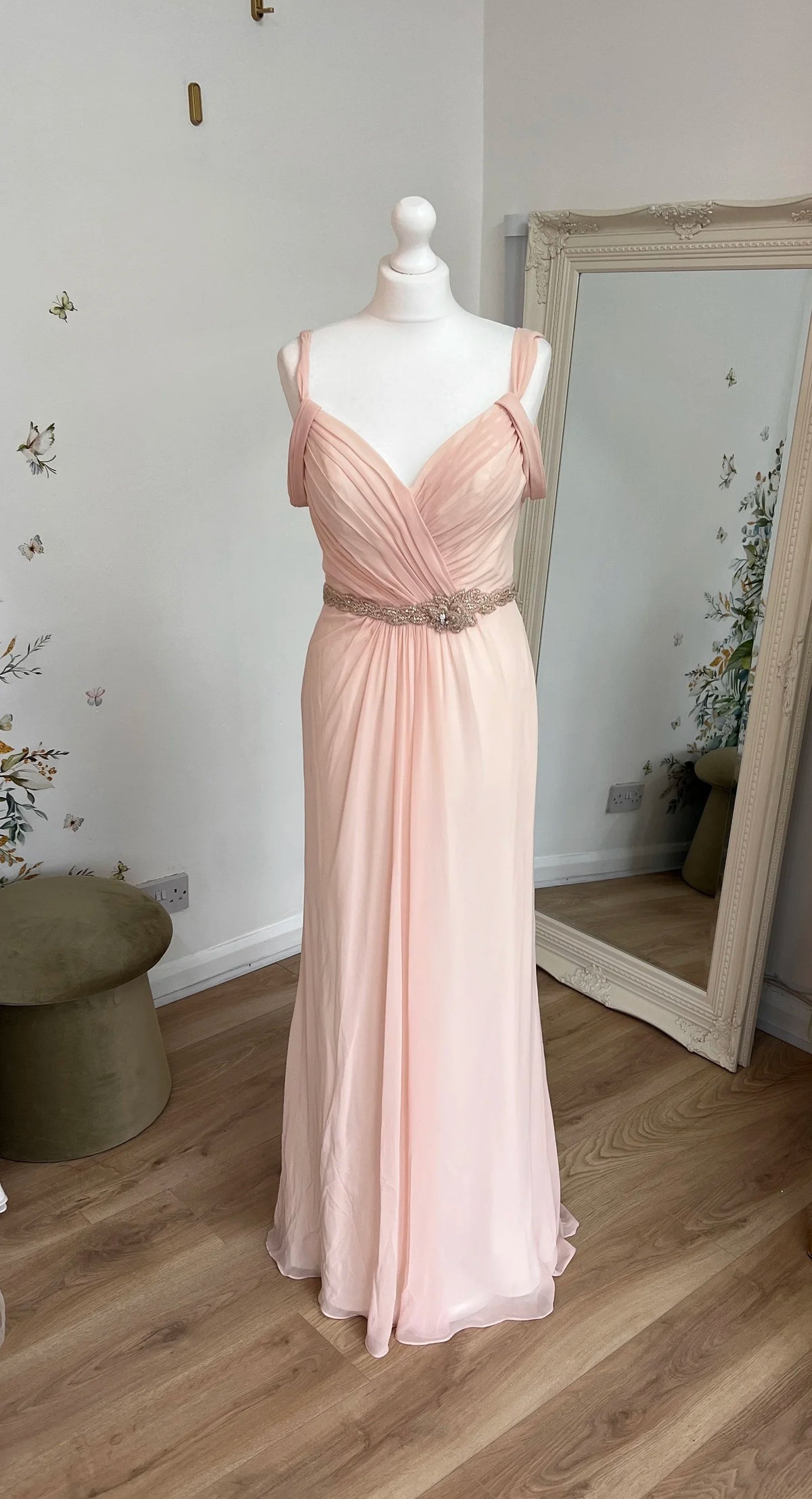 Maggie Sottero Gown