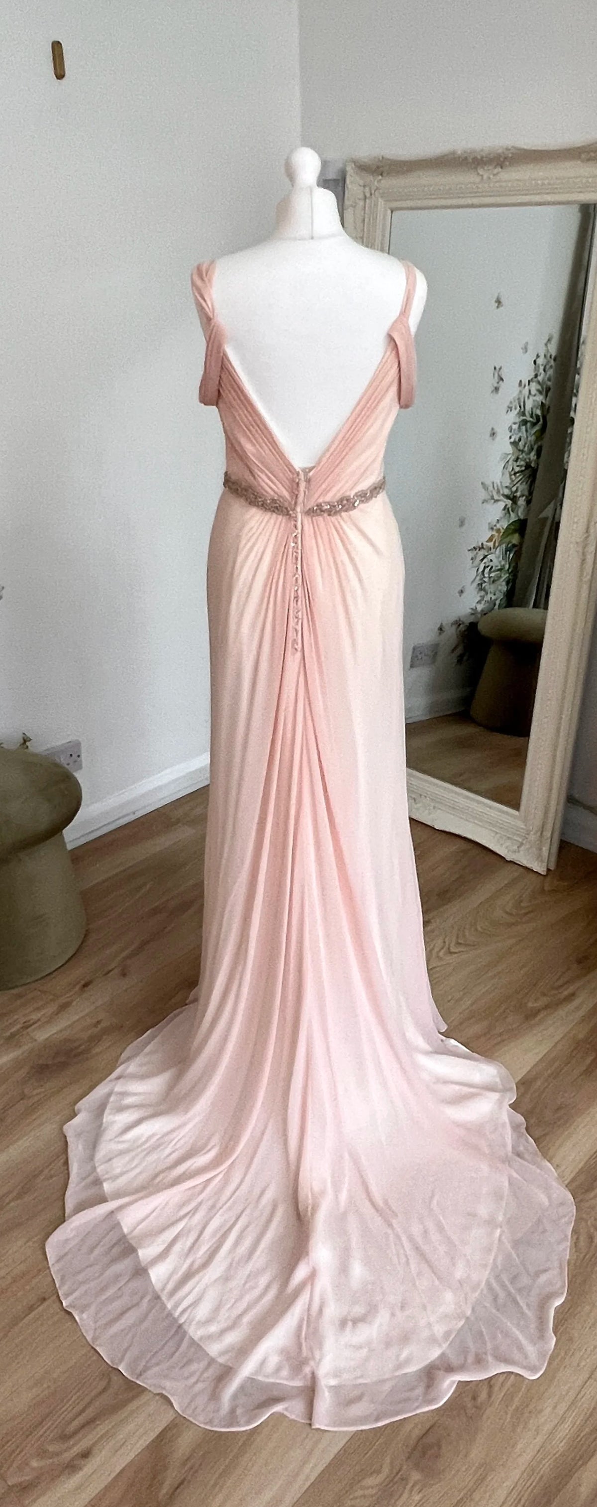 Maggie Sottero Gown