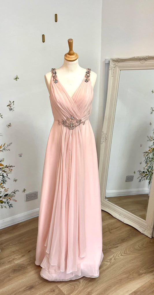 Key Collection Gown