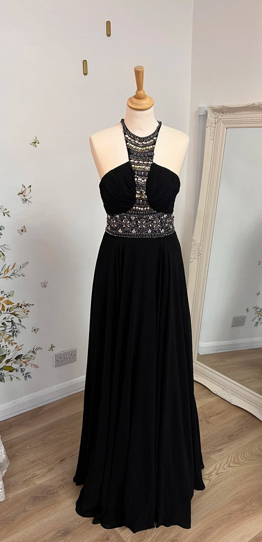 Dynasty London Gown