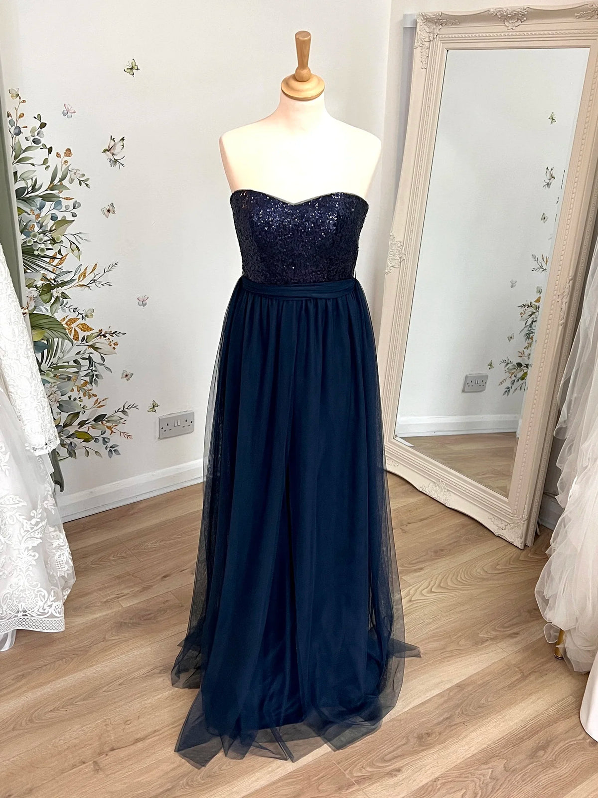 Christina Wu Gown