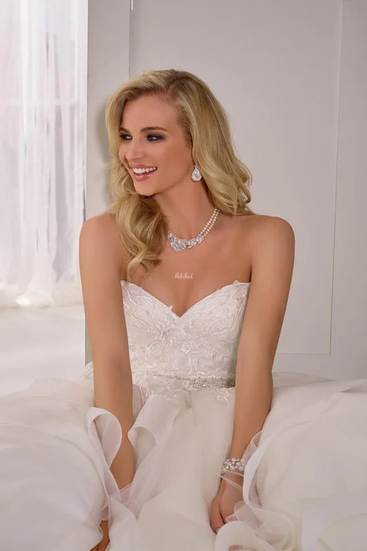 Ronald Joyce Bridal Gown- BB869369