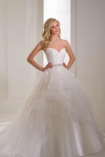 Ronald Joyce Bridal Gown- BB869369