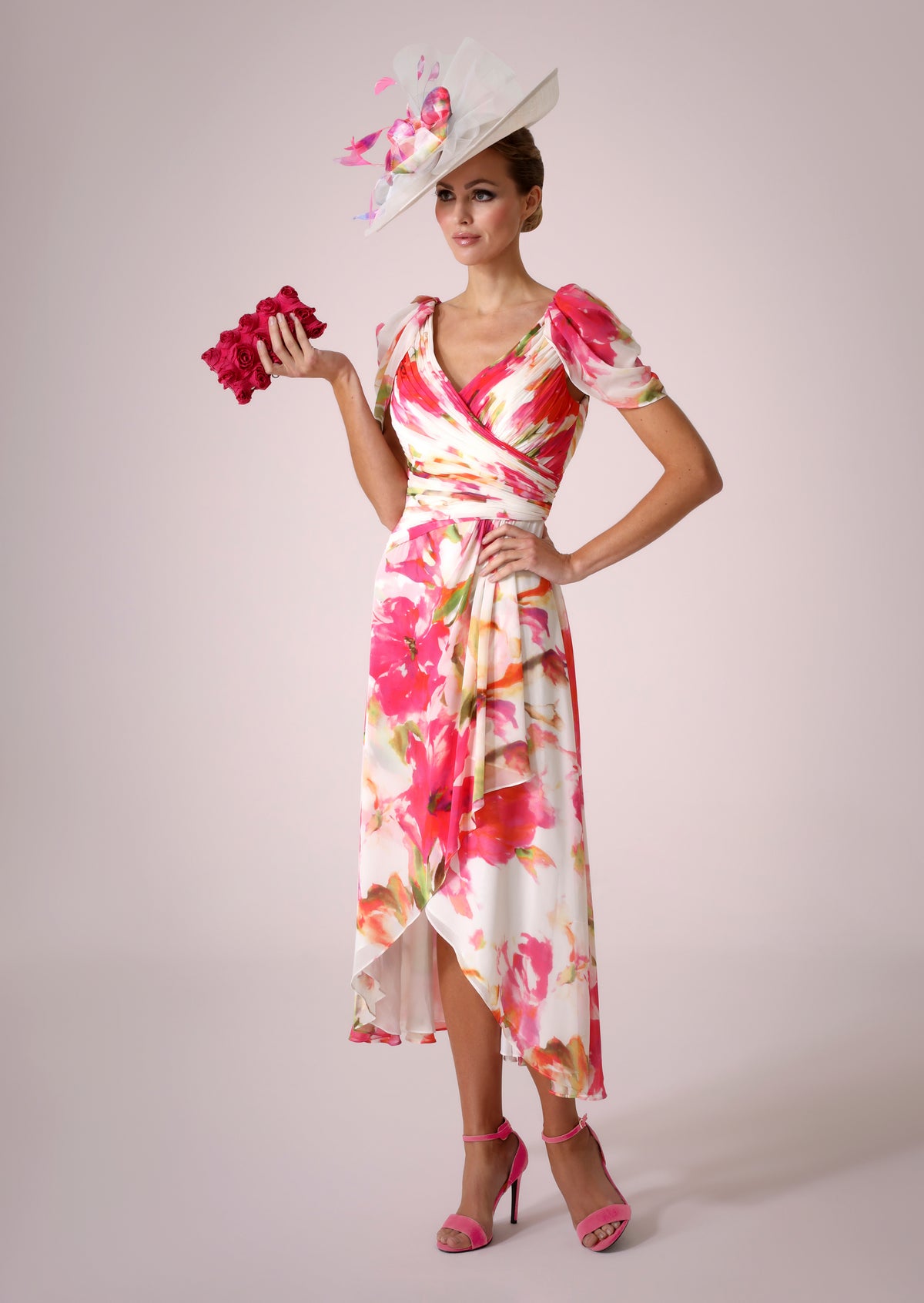 Irresistible Dress