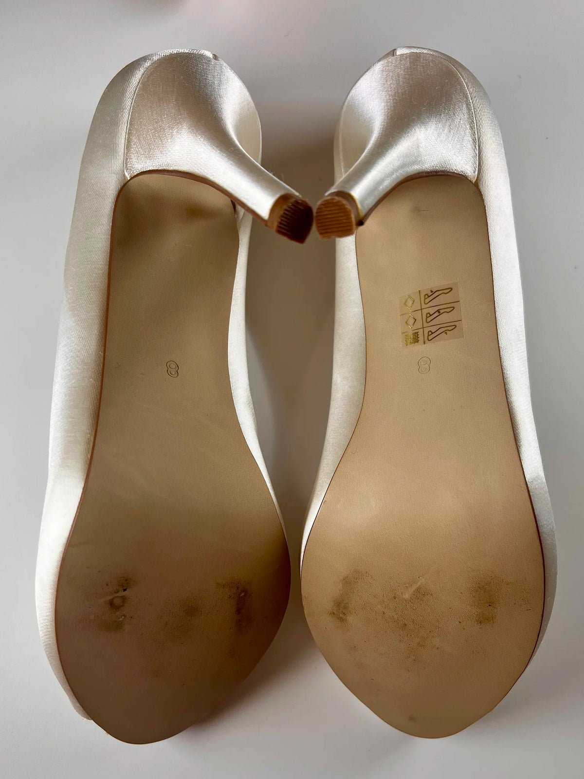 Rainbow Club Shoes - Style Jennifer