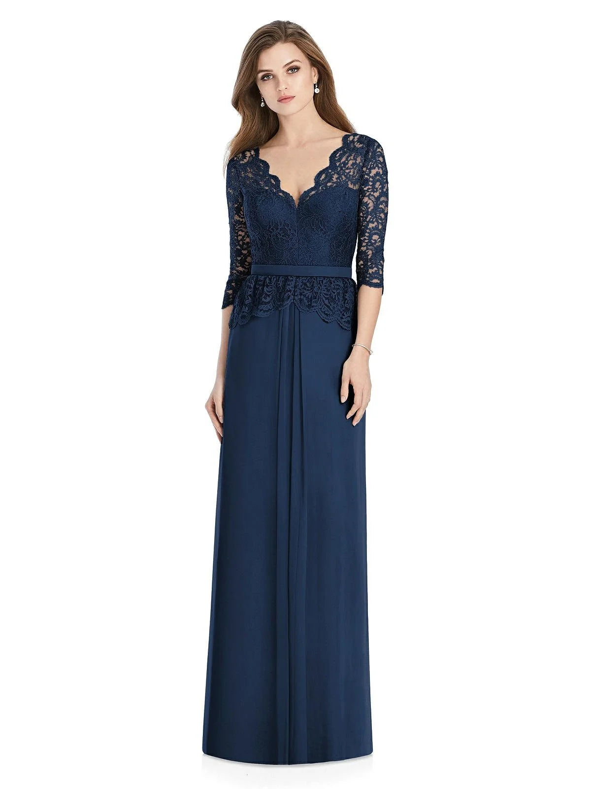 Jenny Packham Dress