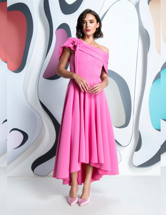 Kevan Jon Dress