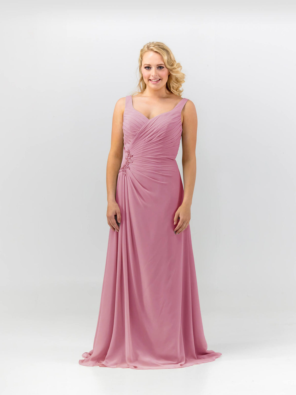 British Bridal Gown