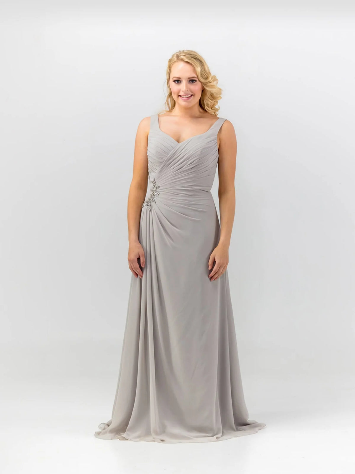 British Bridal Gown