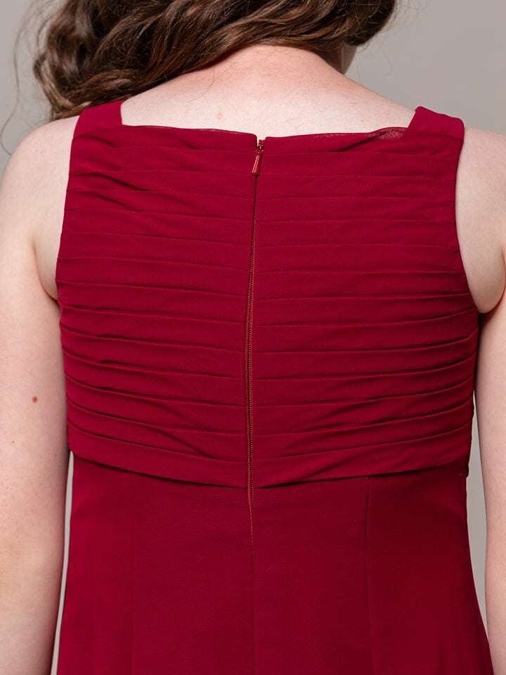 British Bridal Girls Dress