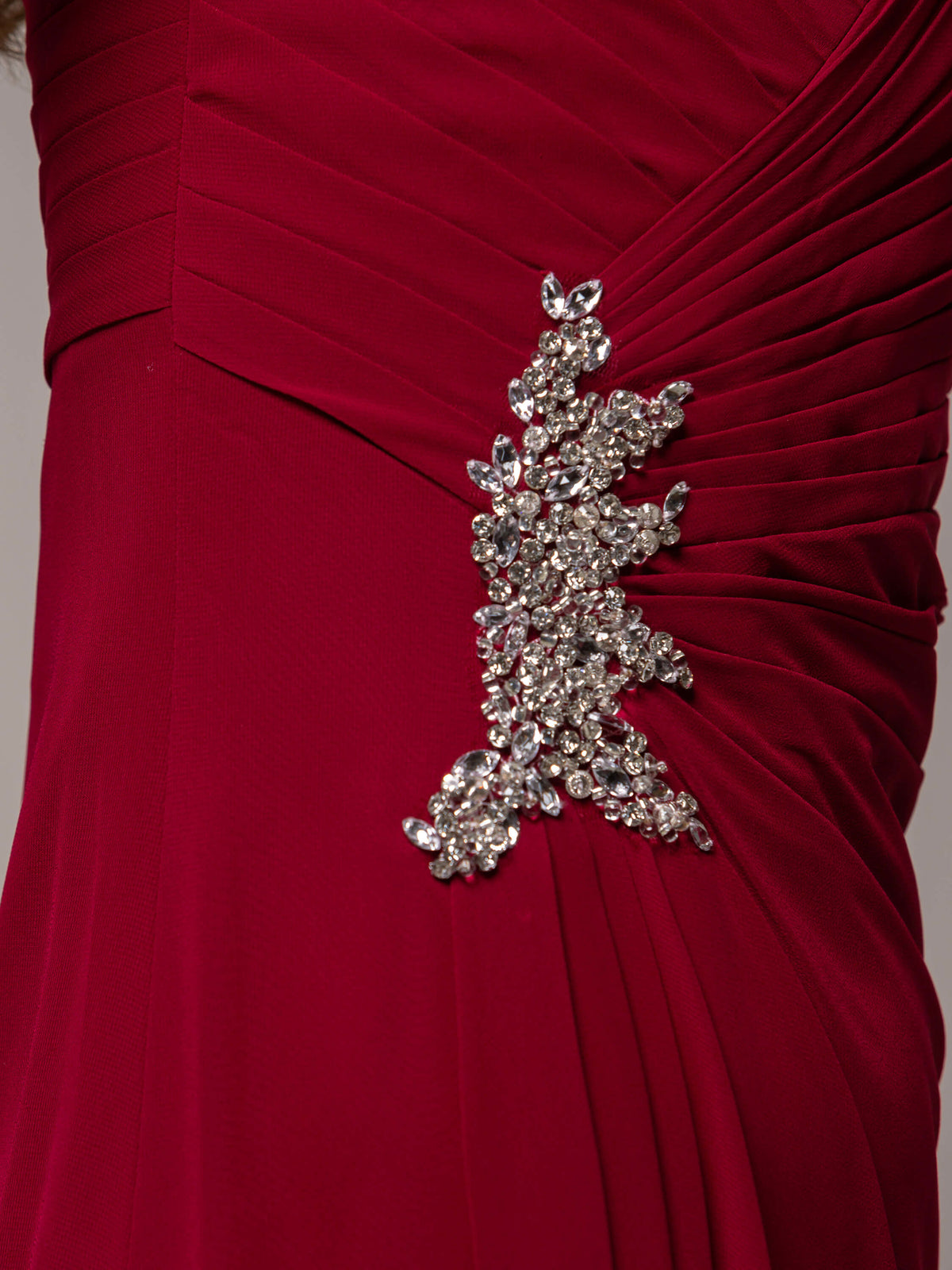 British Bridal Girls Dress