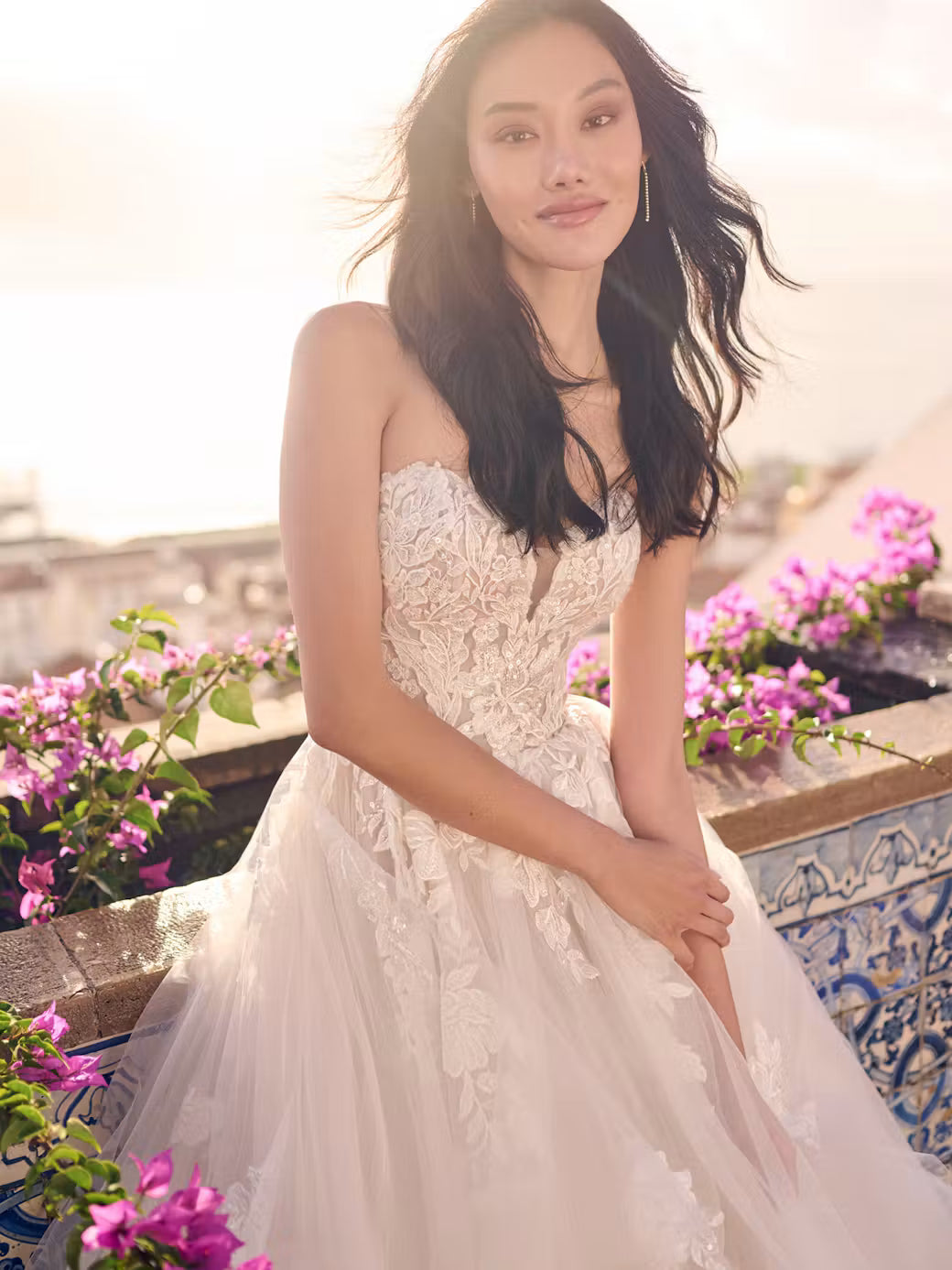 Maggie Sottero - Indiana Bridal Gown