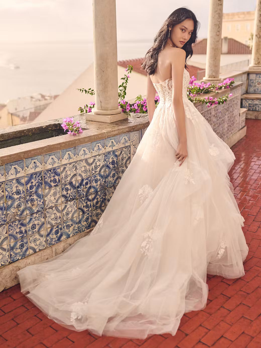 Maggie Sottero - Indiana Bridal Gown