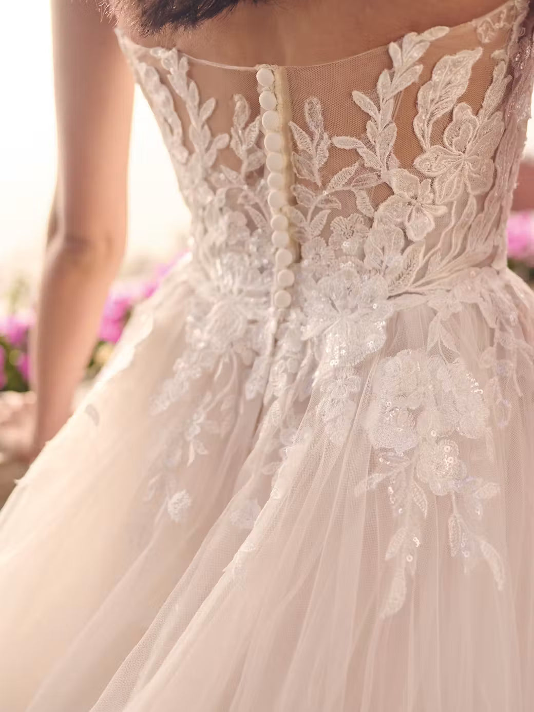 Maggie Sottero - Indiana Bridal Gown